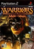 Joc PS2 Warriors Of Might and Magic