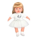 Papusa Maia vorbareata, 100 de fraze