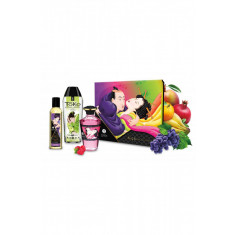 Set Cadou Stimulente Erotice Fruity Kisses