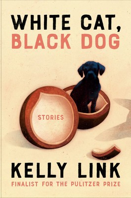 White Cat, Black Dog: Stories foto
