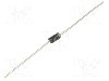 Dioda redresoare, 1A, 0,4kV, DO41, DO204AC, DIOTEC SEMICONDUCTOR - 1N4004GP-AQ