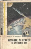 Motoare cu reactie si utilizarile lor - Ion Pascaru