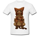 Cumpara ieftin Tricou &quot; Pisica soldat &quot;