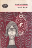 Agarbiceanu - Doua iubiri