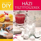 DIY: H&aacute;zi tiszt&iacute;t&oacute;szerek - Czibulya Anna