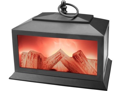 Extol Light Element decorativ cu efect de flacără foto