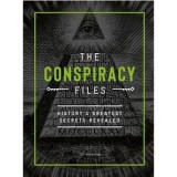 Cumpara ieftin The Conspiracy Files