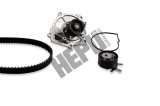 Kit distributie + pompa apa Chrysler Grand Voyager V; Dodge Nitro; Jeep Cherokee, Wrangler III; Lancia Voyager Motor 2.8 CRD, 2.8 CRD, 2.8 CRD 4WD,