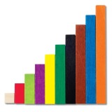 Riglete Cuisenaire&reg; - Set introductiv PlayLearn Toys
