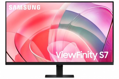 Monitor Samsung 32&amp;quot; LS32D700EAUXEN foto