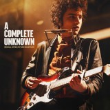 A Complete Unknown (Soundtrack) | Various Artists