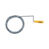 Sarpe pentru desfundat tevi 3 m, 6 mm Vorel 55542