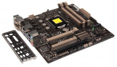 Kit i5 4570 +placa Asus+cooler-Socket 1150 foto