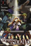 Angels of Death. Vol. 7 | Kudan Naduka, Yen Press