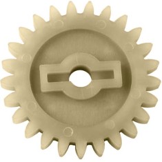 Pinion pompa apa atv LINHAI 250 250cc