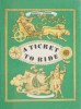 A ticket to Ride &ndash; Nikolai Osipov