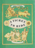 A ticket to Ride &ndash; Nikolai Osipov