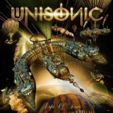 UNISONIC Light Of Dawn Deluxe extra track (cd), Rock