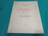 CONTRIBUȚIUNI LA PROBLEMA REORGANIZĂRII CREDITULUI &Icirc;N ROM&Acirc;NIA * VOL. II * CREDITUL AURIFER ȘI METALIFER * 1938 * 2 2 3