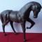 STATUETA &quot;CAL DIN PIELE&quot;