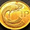 Moneda 1 PENCE - IRLANDA, anul 2000 *cod 1764 B