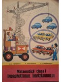Gh. Herescu - Matematica clasa I - Indrumatorul invatatorului (Editia: 1978)