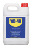 Degripant universal; Lubrifiant universal pentru penetrare 5L x1buc. aplicatie: convertor de rugina. curatare. dizolvare. elemente corodate. indeparta, WD-40