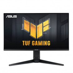 Monitor LED Gaming ASUS TUF VG28UQL1A 28 inch UHD IPS 1ms 144Hz Black foto