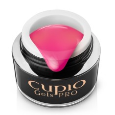 Builder Gel Cupio Glass - Petal 5ml