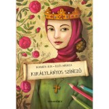 Kir&aacute;lyl&aacute;nyos sz&iacute;nező - Ill&eacute;s Andrea