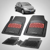 Cumpara ieftin Covorase Auto TeamCar&reg; Tip Tavita | Mercedes-Benz A-Class W169 2004-2012 | Red