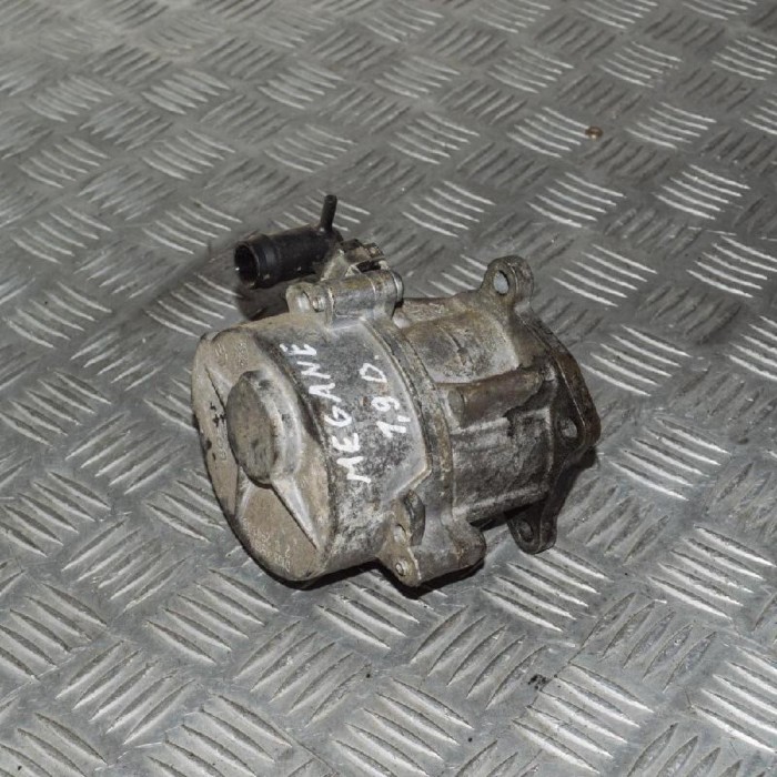 Pompa de vacuum RENAULT MEGANE II BM0/1_, CM0/1_ 2006 OEM: D163451323 1519703