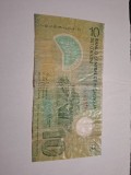 10 cordoba nicaragua