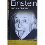 BUCURIA GANDIRII - EINSTEIN