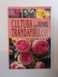 CULTURA TRANDAFIRILOR de ECKART HAENCHEN , 2003