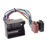 Mufa radio adaptor BMW / Land Rover la mufa ISO 1024-02