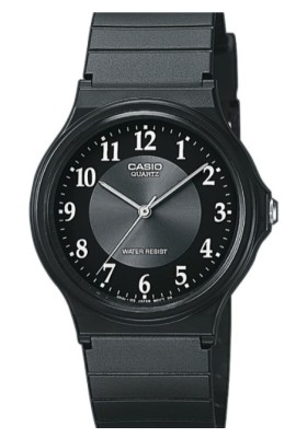 Ceas CASIO unisex MQ-24-1B3LDF foto