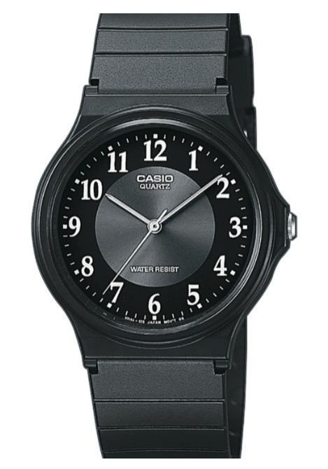 Ceas CASIO unisex MQ-24-1B3LDF