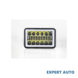 Proiector led spt-5inch-31 54w cu angel eyes 12-24v. Alta marca Alt model #7