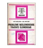 colectiv - Probleme neelementare tratate elementar - 102390