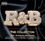Various - R&amp;B The Collection, 3xCD