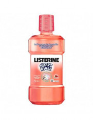 Apa de gura Listerine Smart Rinse, 250 ml foto