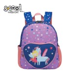 Ghiozdan gradinita UNICORN, 31x24x9 cm - S-COOL, S-COOL / OFFISHOP