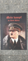 Adolf Hitler - Mein Kampf (Lupta Mea) foto