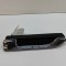 Bandou aripa dreapta față JAGUAR F-TYPE Coupe X152 2018 OEM: EX53-280B10-AB,EX53-280B10 31360614