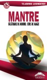 Mantre făcătoare de minuni. Curs de magie - Vladimir Lermontov - Editura Ideea Europeană