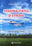 Personalitatea Si Stresul - Luminita-diana Mavropol ,558839, 2020, Taida