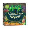 Cauldron Quest - Cazanul vrajitorului, Peaceable Kingdom