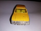 Bnk jc Siku 1028 1322 Ford Granada -Turnier