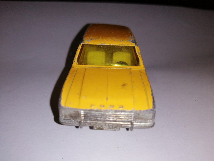 bnk jc Siku 1028 1322 Ford Granada -Turnier